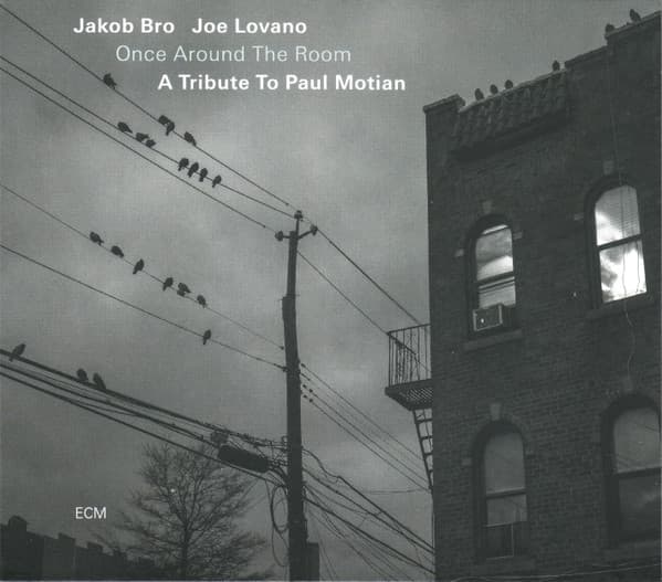 Jakob Bro / Joe Lovano - Image 1