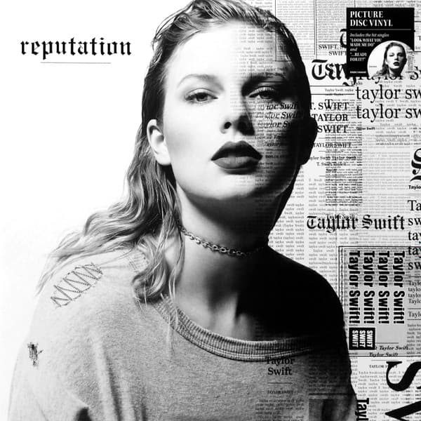 Taylor Swift - Image 1