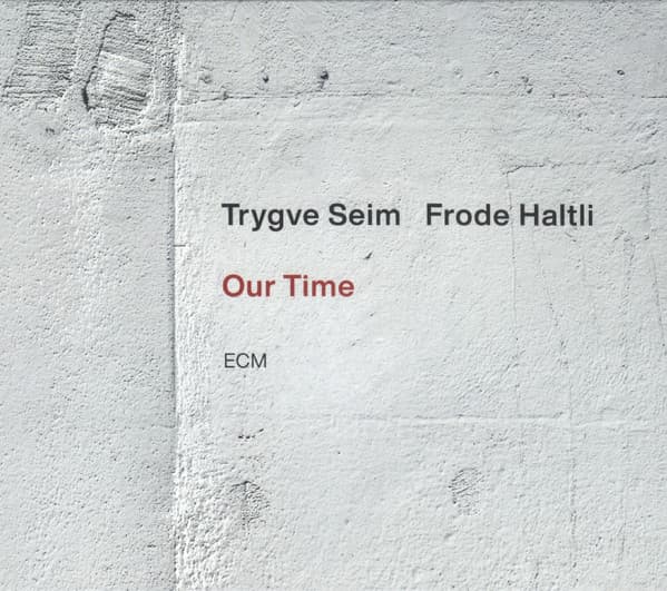 Trygve Seim / Frode Haltli - Image 1