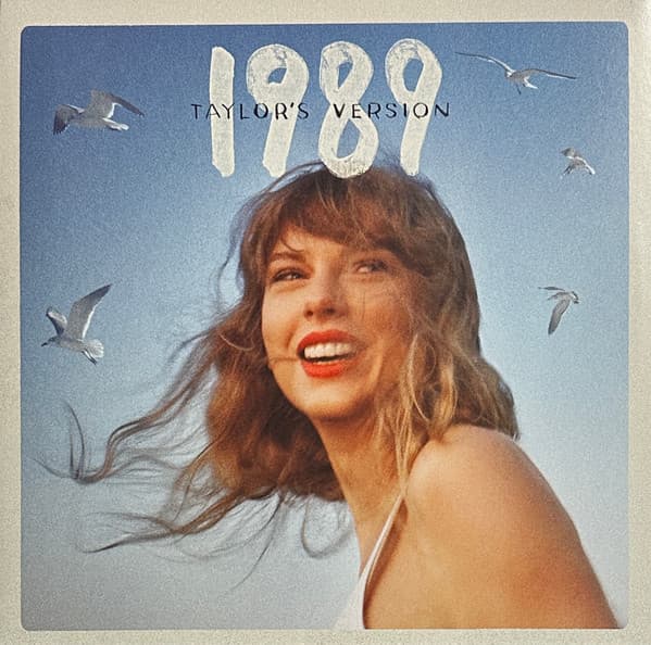 Taylor Swift - Image 1