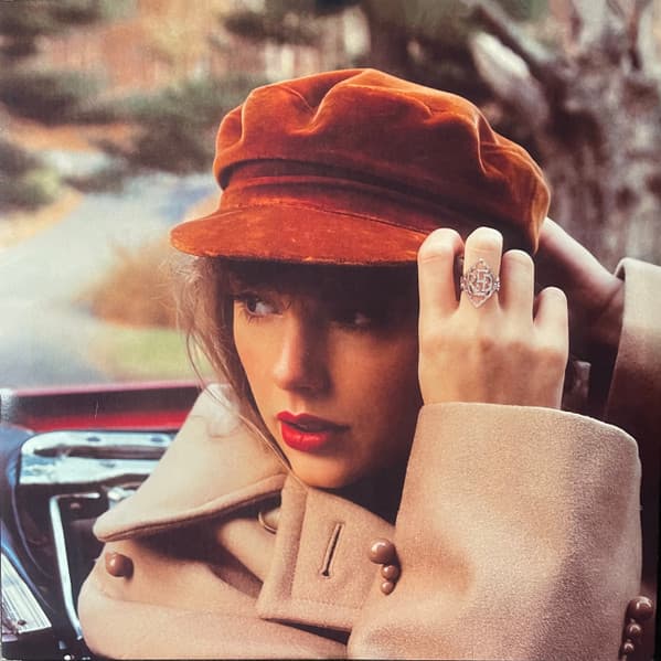 Taylor Swift - Image 1