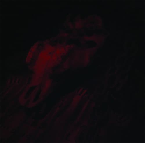 Grave Upheaval - Image 1
