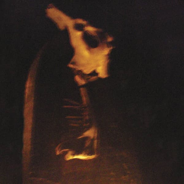 Grave Upheaval - Image 1