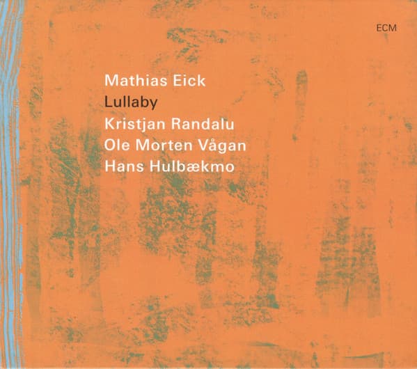 Mathias Eick - Image 1