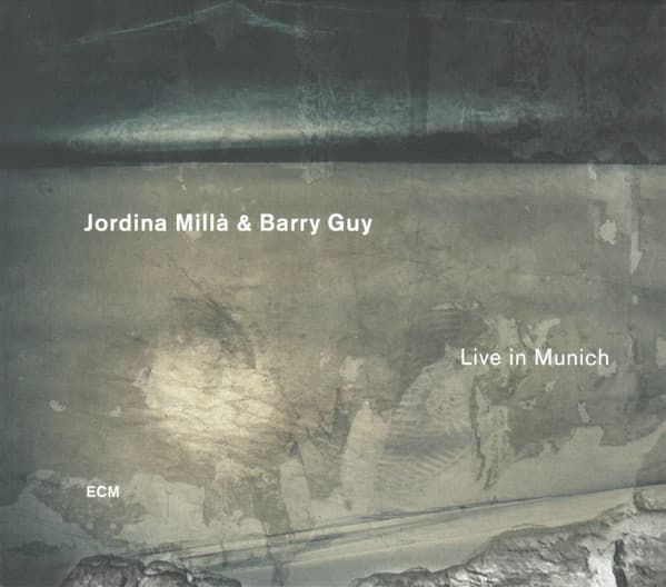Jordina Millà & Barry Guy - Image 1