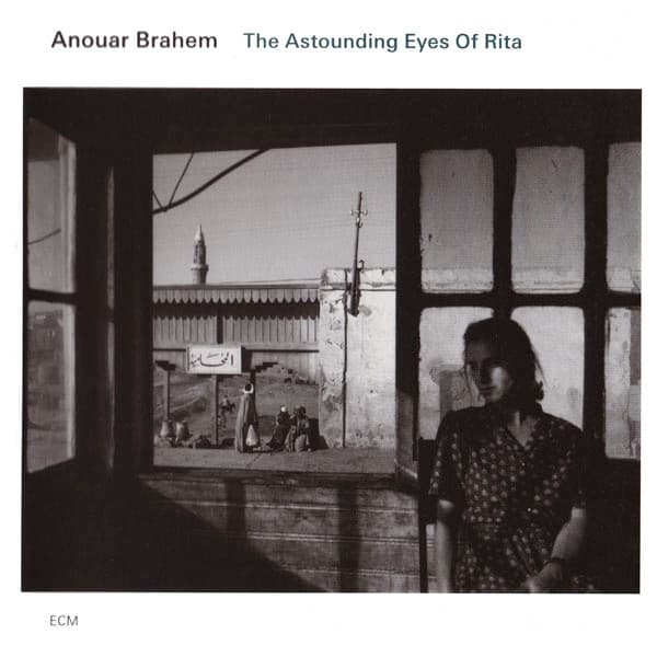 Anouar Brahem - Image 1