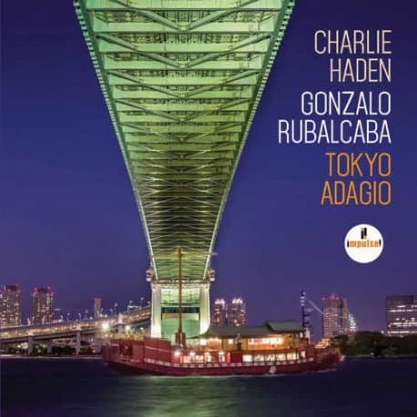 Charlie Haden & Gonzalo Rubalcaba - Image 1