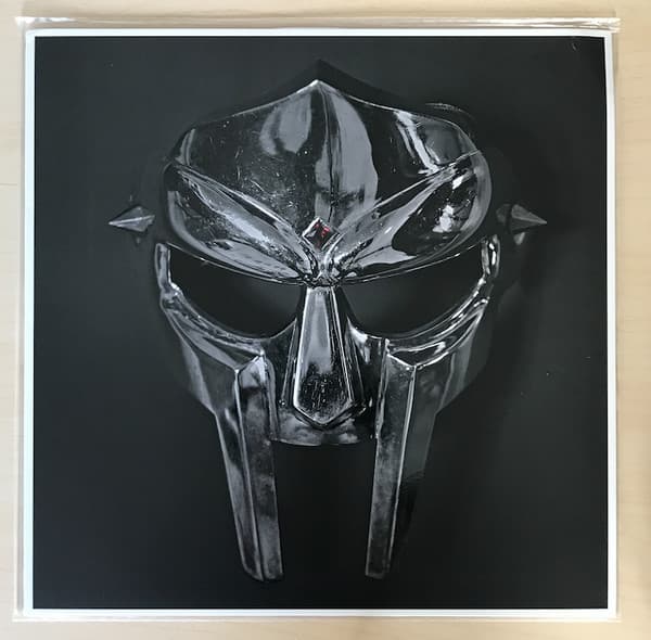 JJ DOOM - Image 1