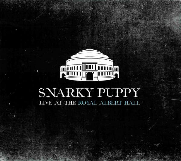 Snarky Puppy - Image 1