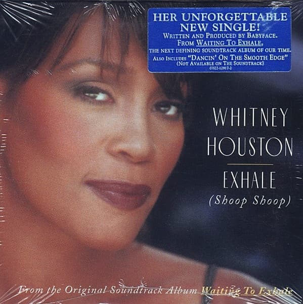 Whitney Houston - Image 1