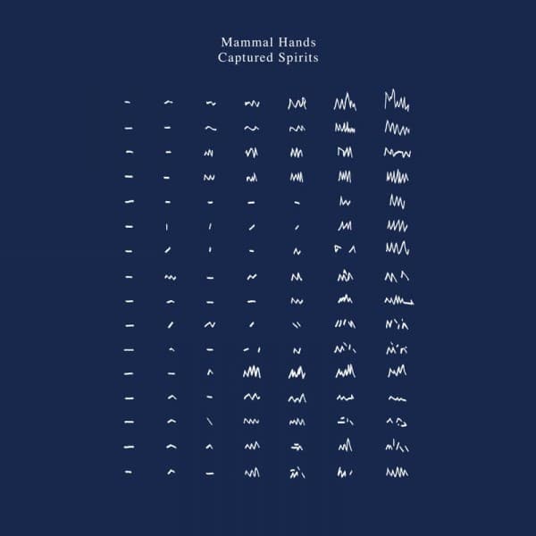 Mammal Hands - Image 1