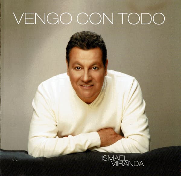 Ismael Miranda - Image 1