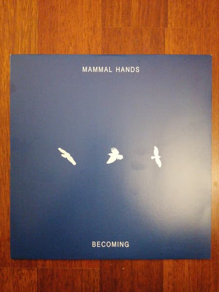 Mammal Hands - Image 1