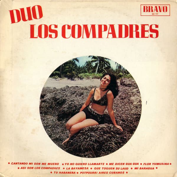 Los Compadres - Image 1