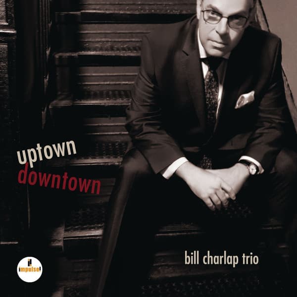 Bill Charlap Trio - Image 1