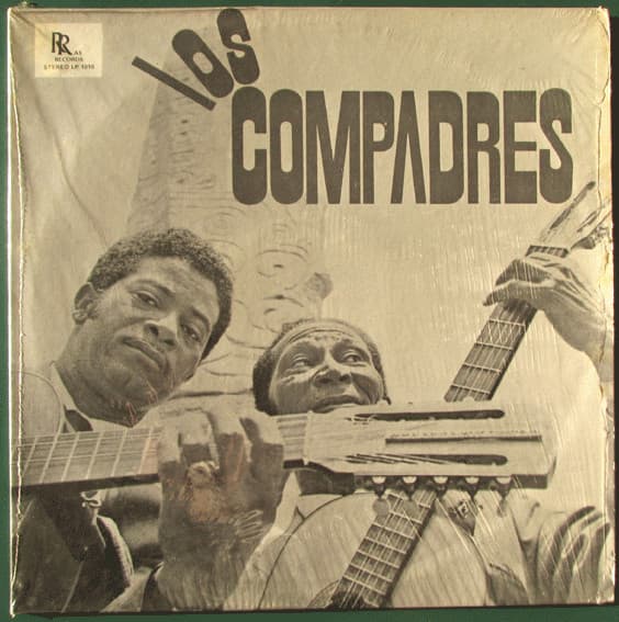 Los Compadres - Image 1