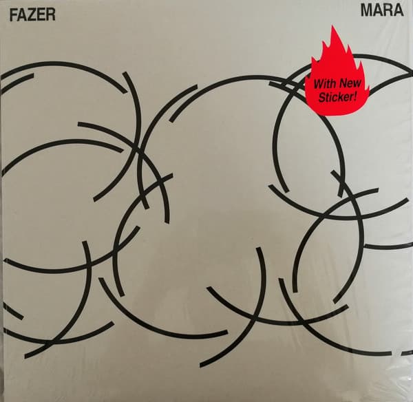 Fazer (8) - Image 1
