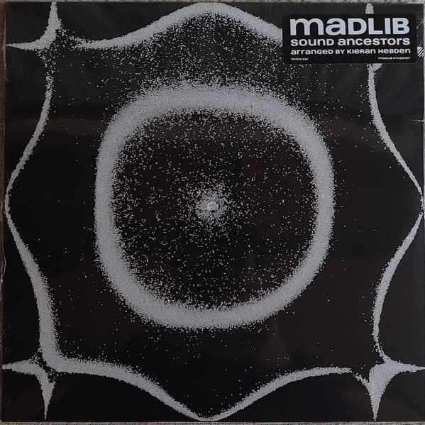 Madlib - Image 1