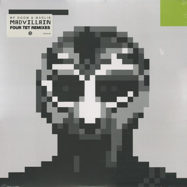 Madvillain - Image 1