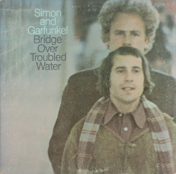 Simon And Garfunkel* - Image 1