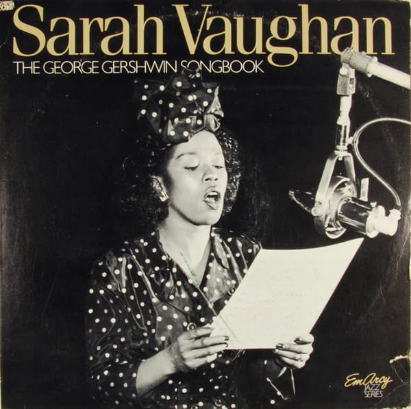 Sarah Vaughan - Image 1
