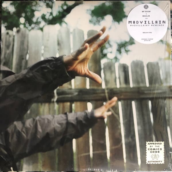 Madvillain - Image 1