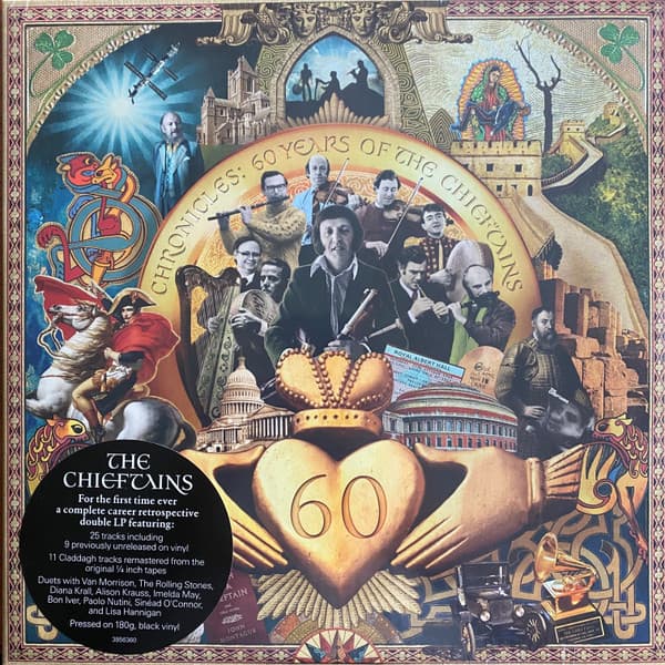 The Chieftains - Image 1