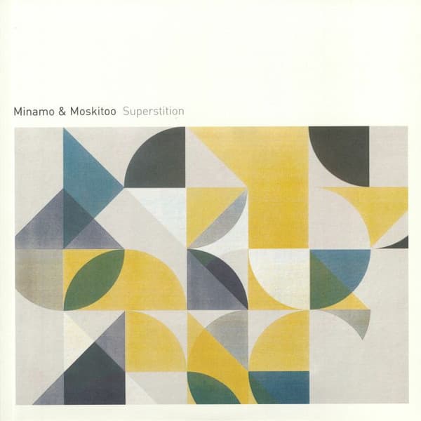 Minamo & Moskitoo - Image 1