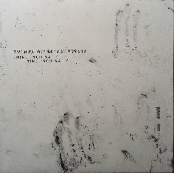 Nine Inch Nails - Image 1