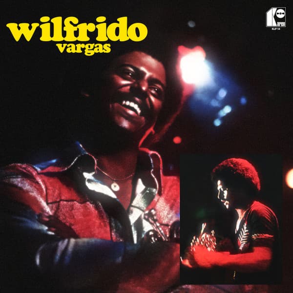 Wilfrido Vargas Y Sus Beduinos - Image 1