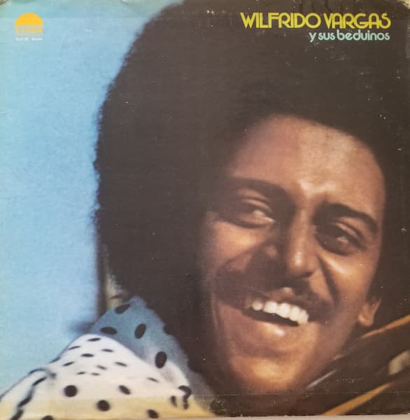 Wilfrido Vargas Y Sus Beduinos - Image 1