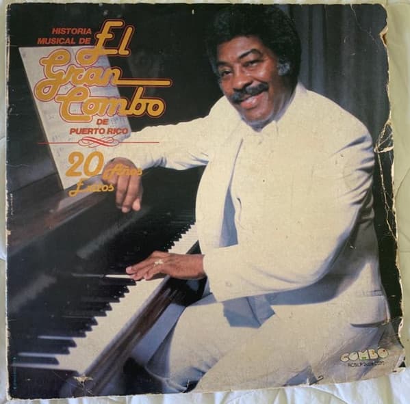 El Gran Combo de Puerto Rico* - Image 1