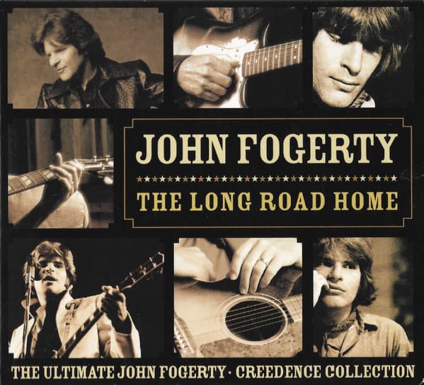 John Fogerty, Creedence Clearwater Revival - Image 1