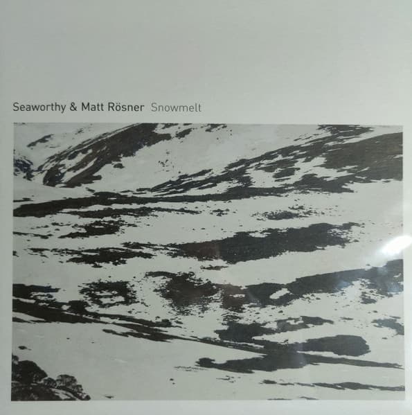 Seaworthy & Matt Rösner* - Image 1