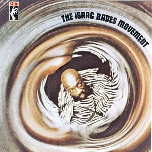 Isaac Hayes - Image 1