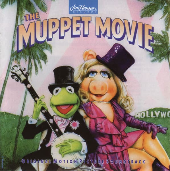 The Muppets - Image 1