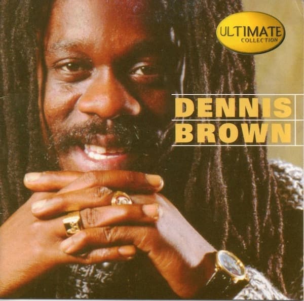 Dennis Brown - Image 1