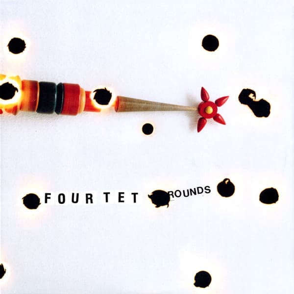 Four Tet - Image 1