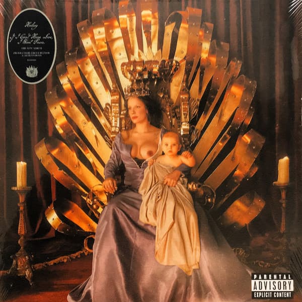 Halsey - Image 1