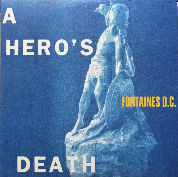 Fontaines D.C. - Image 1