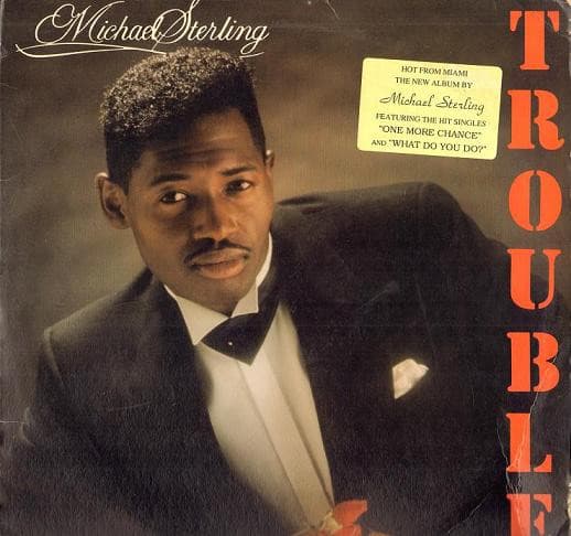 Michael Sterling - Image 1