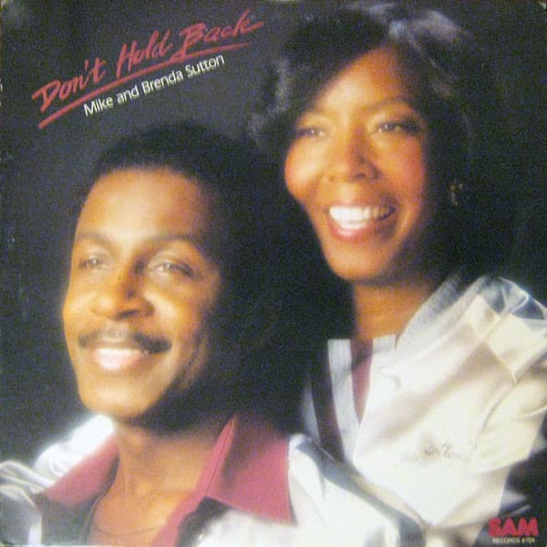 Mike And Brenda Sutton* - Image 1