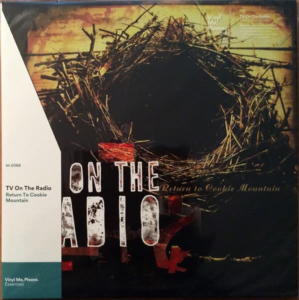 TV On The Radio - Image 1
