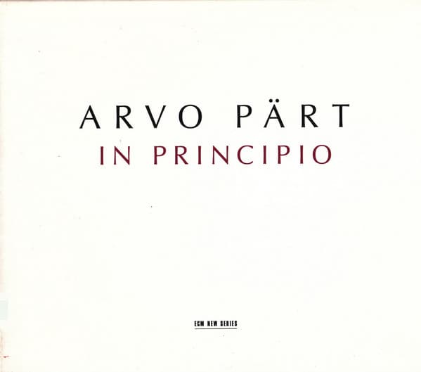 Arvo Pärt - Image 1