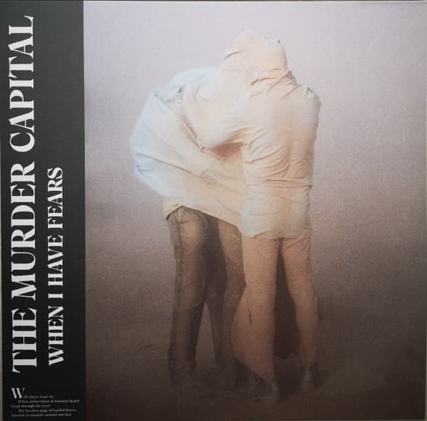 The Murder Capital - Image 1