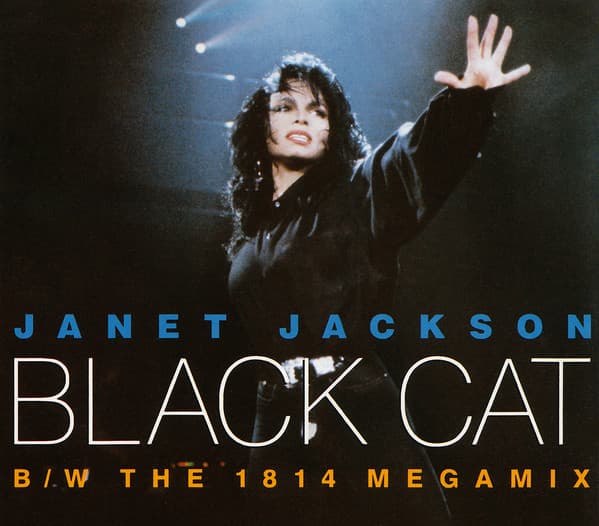 Janet Jackson - Image 1