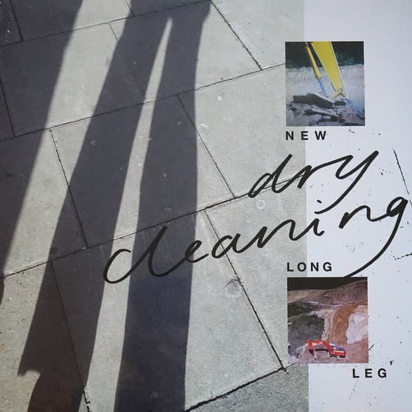 Dry Cleaning - Image 1