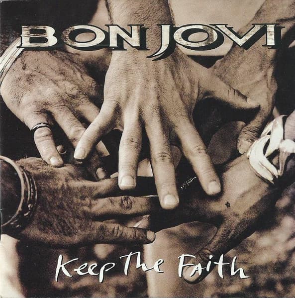 Bon Jovi - Image 1