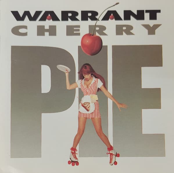 Warrant - Image 1