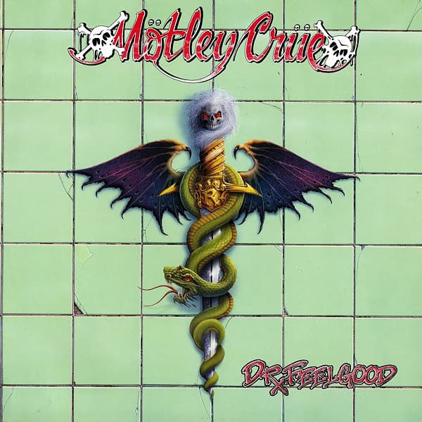 Mötley Crüe - Image 1